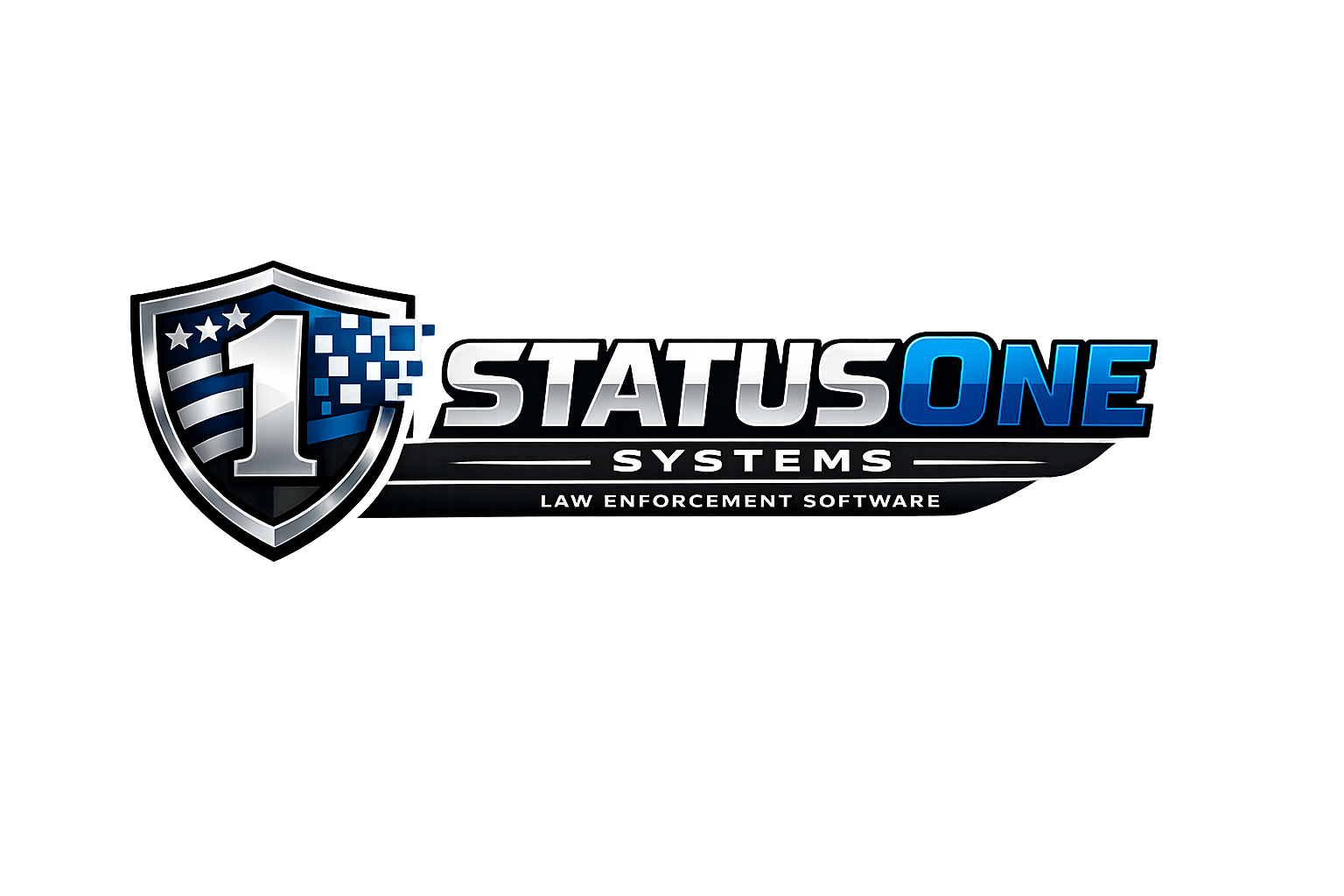 StatusOne Systems Logo
